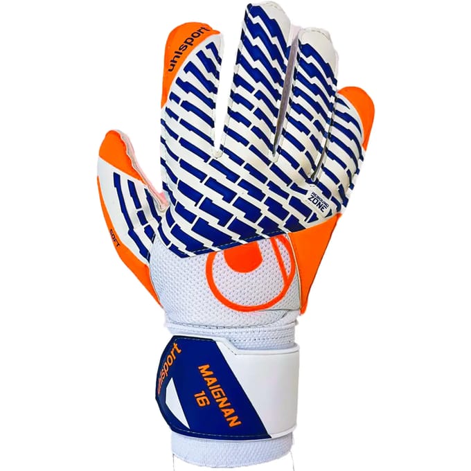 Uhlsport FM Cybertec Maignan Soft Replica - Keepershandschoenen - Maat 4
