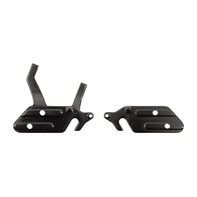 Versnellingsnaaf derailleurhanger kit Winora Radius
