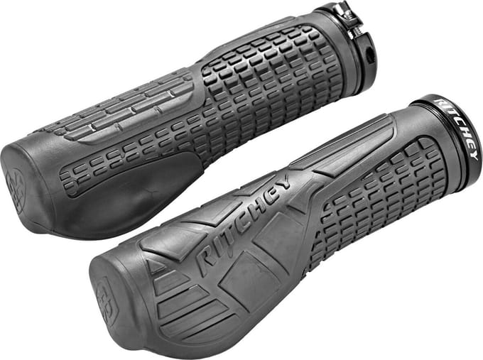 Ritchey Lock Egp Handvatten Zwart