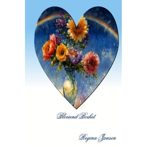 Bloeiend Boeket - Regina Jansen