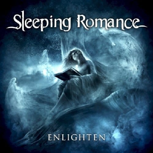 Sleeping Romance - Enlighten (CD)