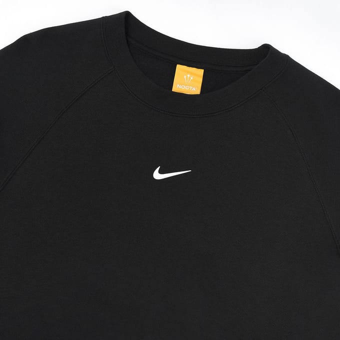Nike x NOCTA Crewneck Sweatshirt