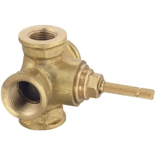 Kludi two-way conversion 2975100