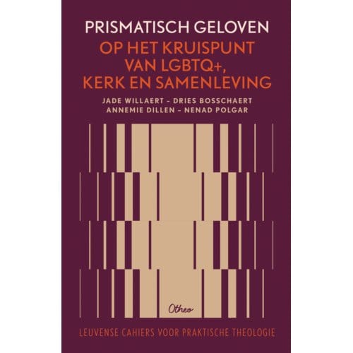 Prismatisch Geloven - Jade Willaert