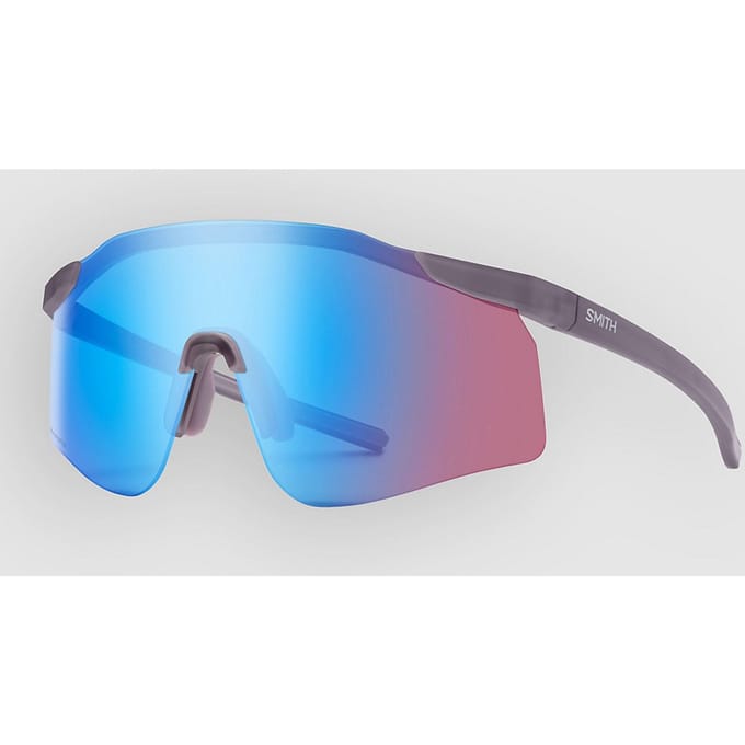 Smith Defy Matte Meteorite Crystal +Bonus Lens Zonnebril