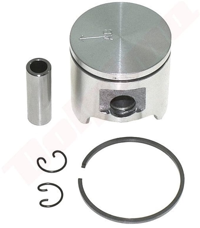 Zuigerset passend op HUSQVARNA 340 40mm ( 503 87 01-71 ) GOLF
