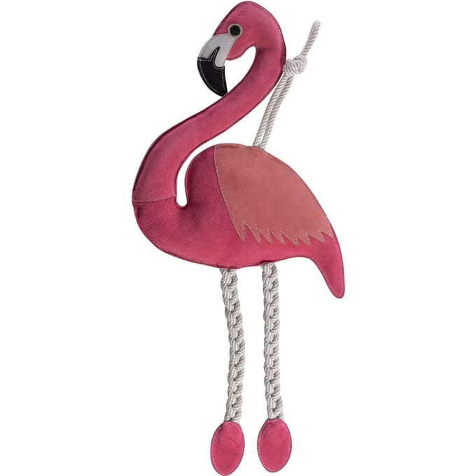 Paard speelgoed HKM Flamingo
