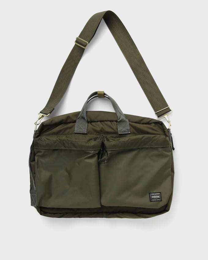 FORCE 3WAY BRIEFCASE