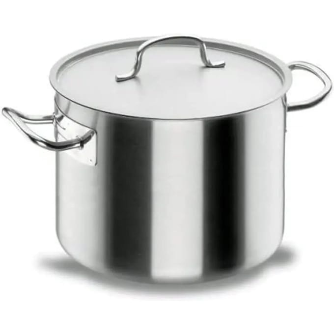 Lage pot Lacor Chef-Inox D.20 cm