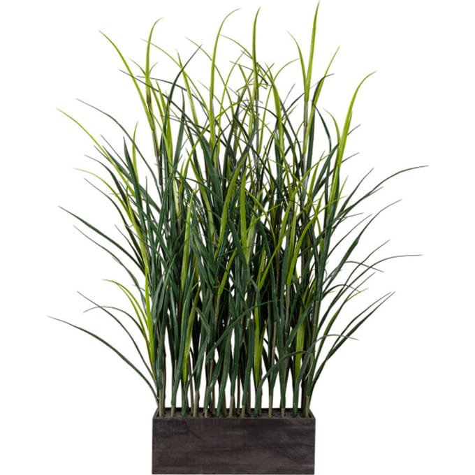 Kopu® Kunstgras Roomdivider 90 cm - Nepgras Kamerverdeler