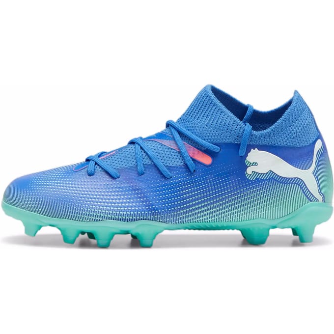 Kindervoetbalschoenen Puma Future Match FG/AG
