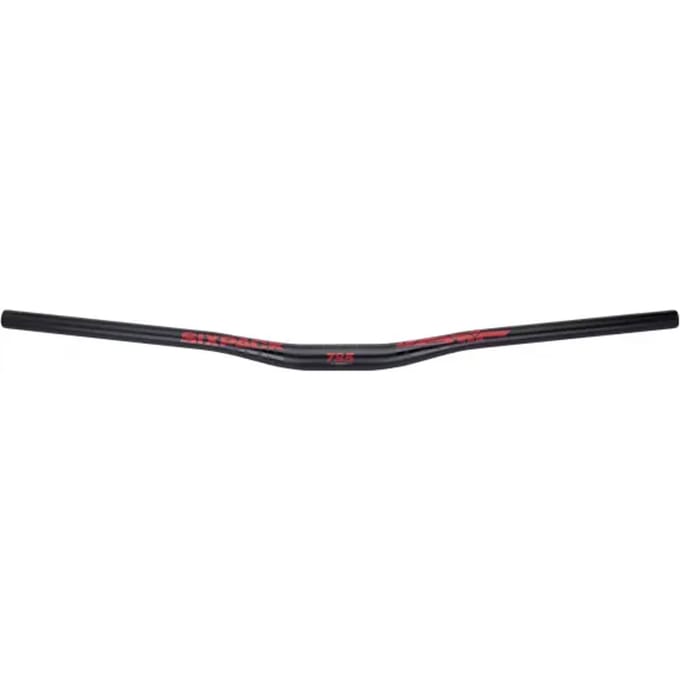 Hanger Sixpack Racing Vertic Rise 31.8