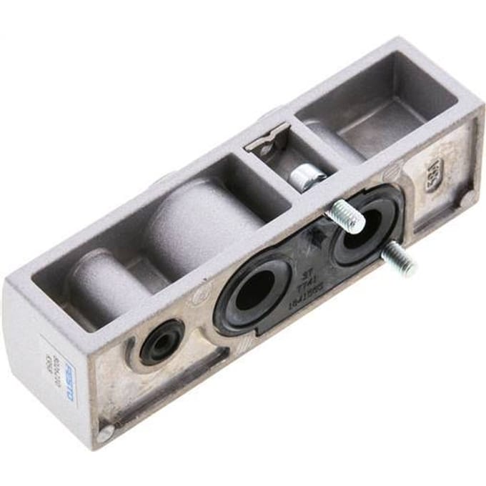 Blindplaat Festo 8026210 VABB-B10-25-E-P3