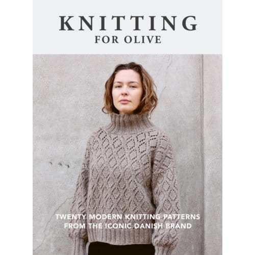 Knitting For Olive - Knitting for Olive