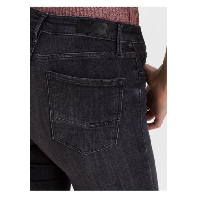 Cross Jeans Alan black used