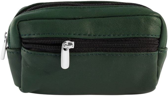 EXCELLANC Excellanc Unisex portemonnee duurzaam