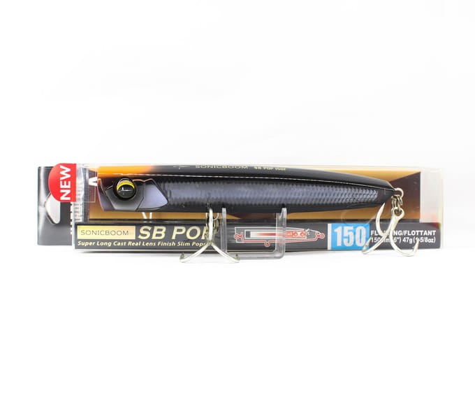 Yo Zuri Duel Sonic Boom SB Pop 150F Drijvend Kunstaas F1249-HSBL (1700)