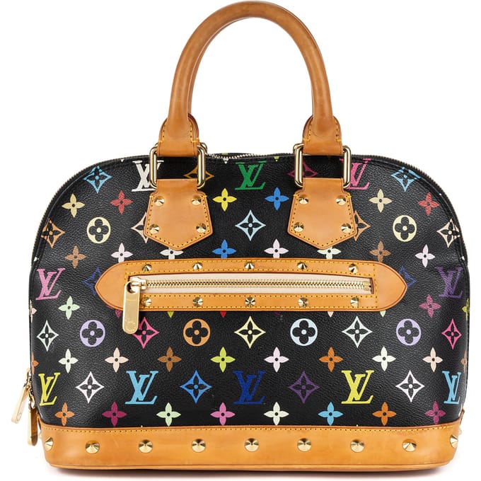 Alma PM Handtas