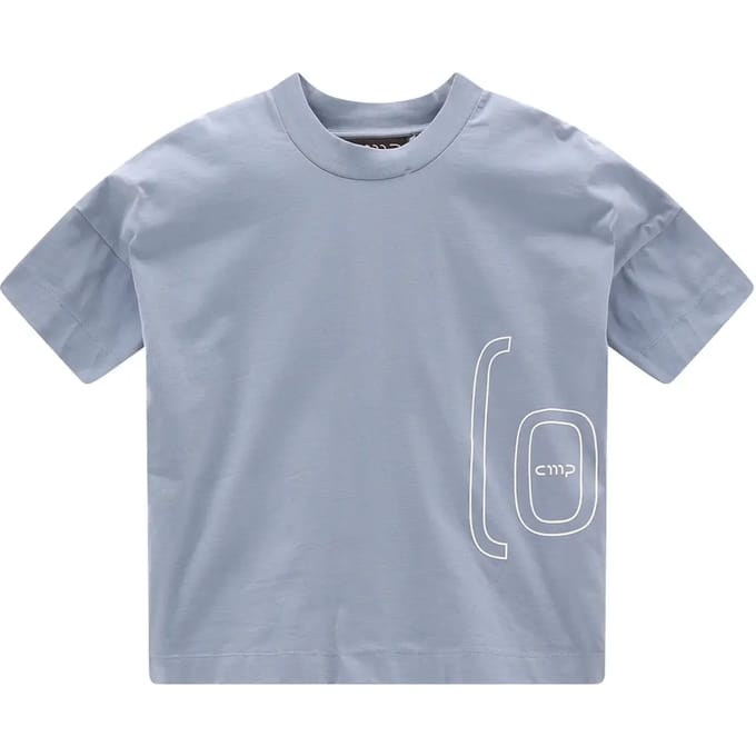 Dames-T-shirt CMP