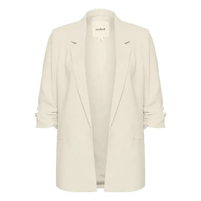 Blazer voor dames Soaked in Luxury Shirley