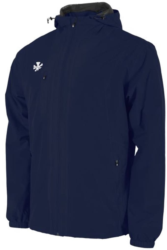 Cleve Breathable Jacket - Maat