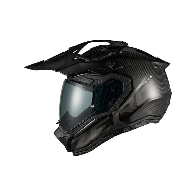 Volle motorhelm Nexx Helmets X.Rally Zero Pro