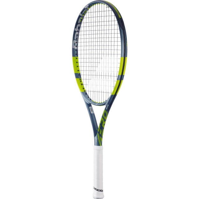 Babolat Pure Aero Junior 26 Gen9 Tennisracket Gripmaat : ONE-SIZE