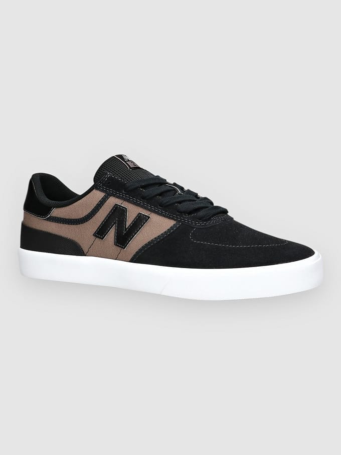 New Balance Numeric 272 Skate Schoenen zwart