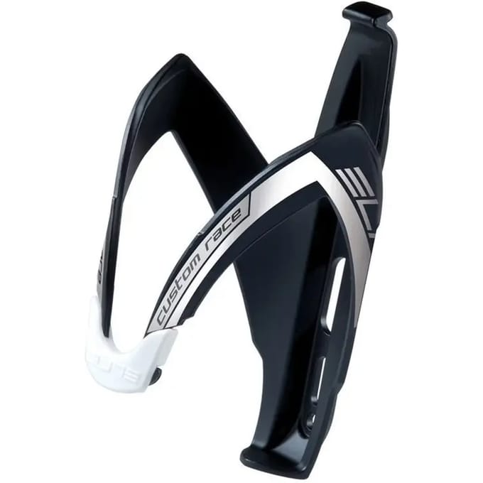 Elite Custom Race Bidonhouder - glasvezel - makkelijk te monteren