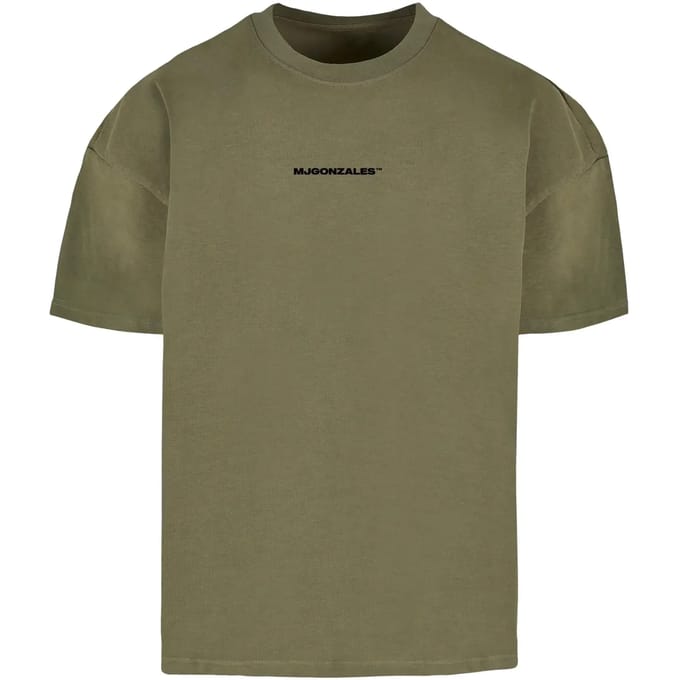 T-shirt MJ Gonzales Graffiti