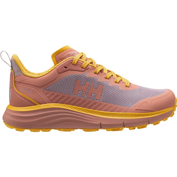 Helly Hansen Stega Wandelschoenen Oranje EU 37 Vrouw