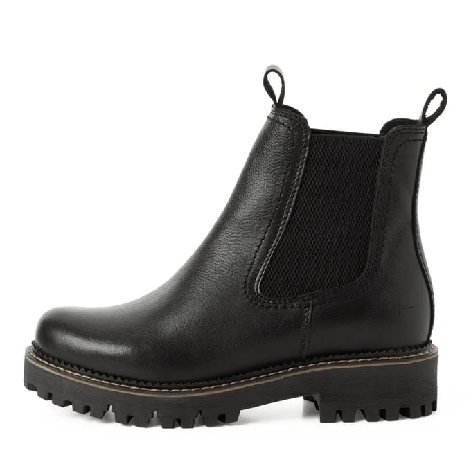 Vrouwen Chelsea boots Tamaris 1-26494-45