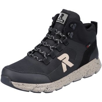 Hoge Sneakers Rieker -