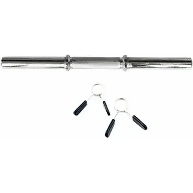 Halterstang 45cm Met Halters Lente