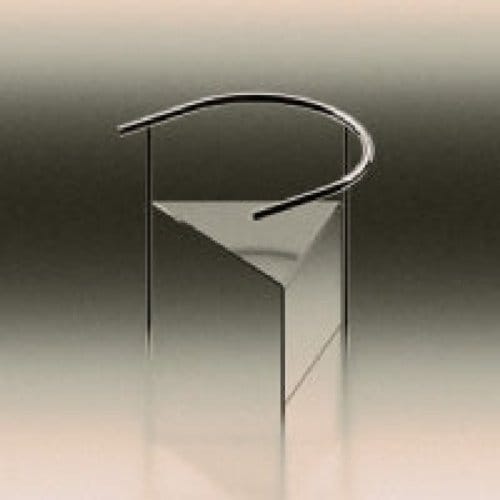 Ital Tek - Timeproof (LP) (Coloured Vinyl) (Limited Edition)