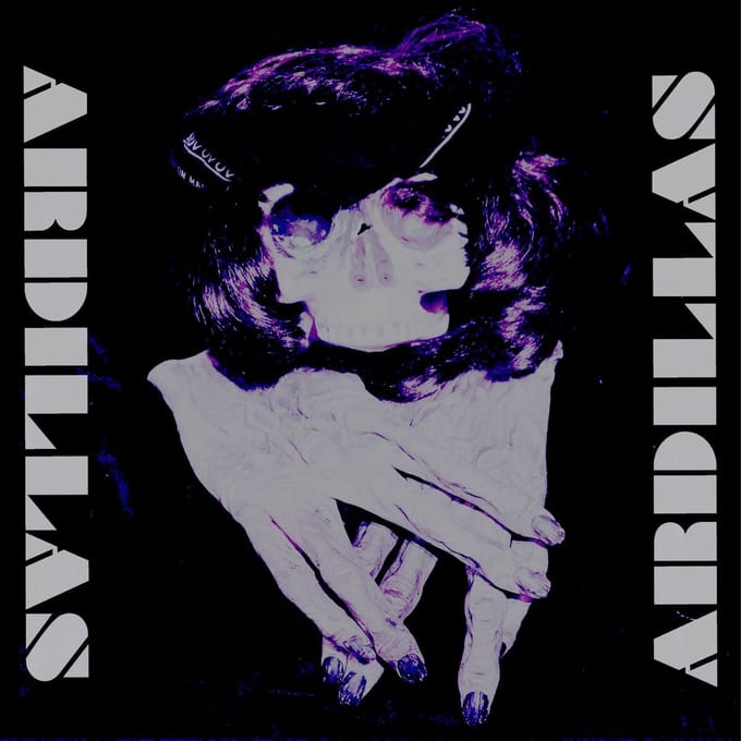 Las Ardillas - Linda Nina (7" Single)