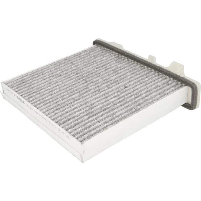 Cabine luchtfilter KNECHT LAK 589