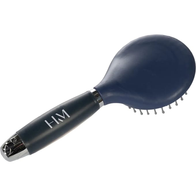 Borstels voor manen en staart HKM Gel