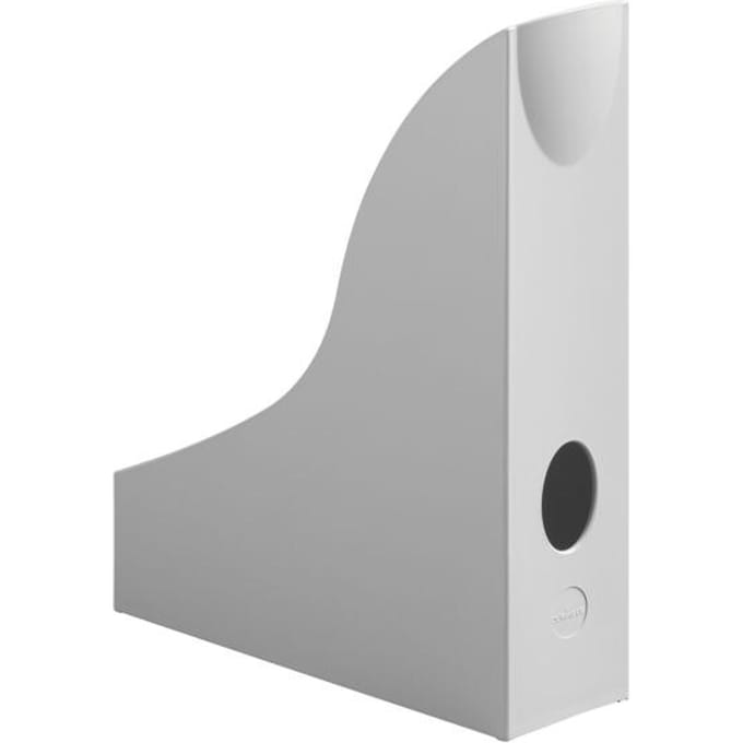 DURABLE Magazine rack ECO A4