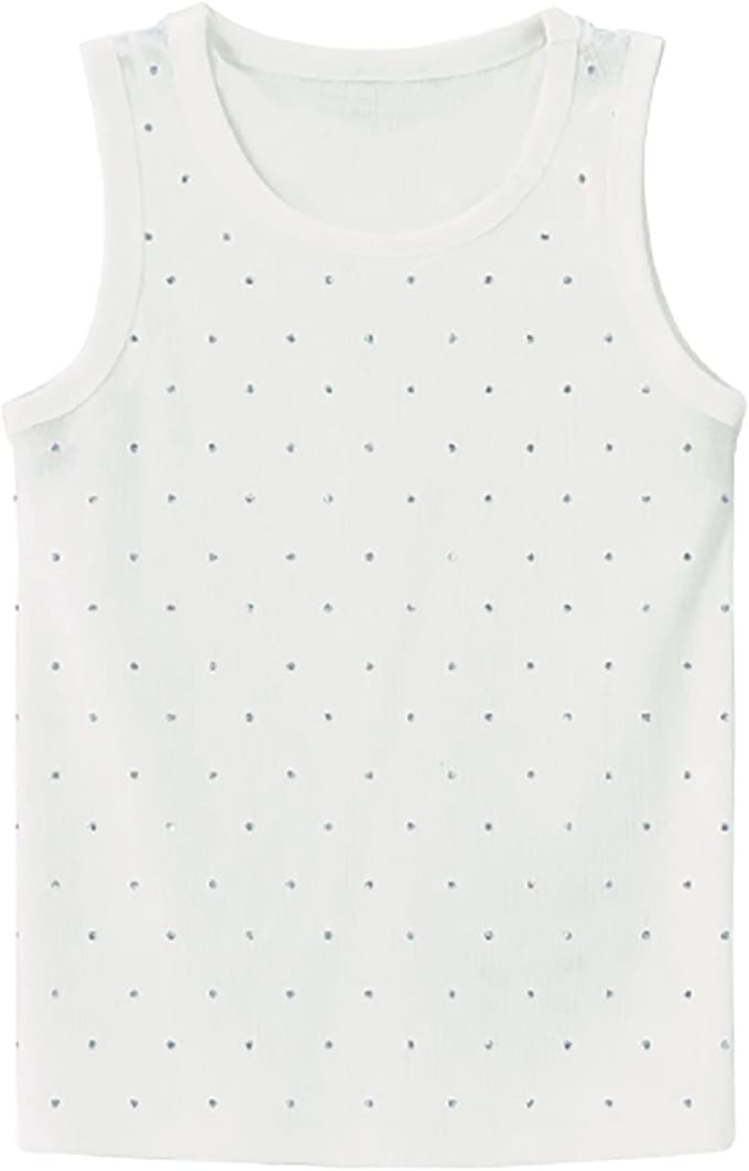 Name it Tanktop biologisch katoen