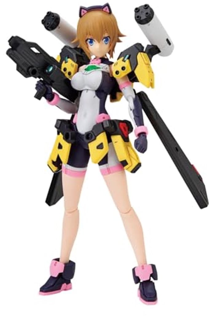 Gundam Model Figuur Rise Standard Avatar 14 cm