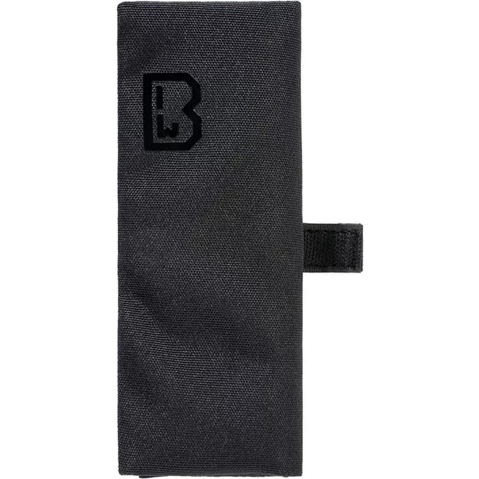 Brandit - Tobacco Pouch Molle tasje - Zwart