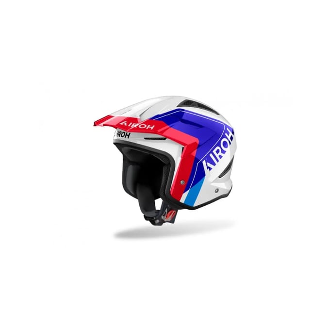Motorcrosshelm Airoh TRR II