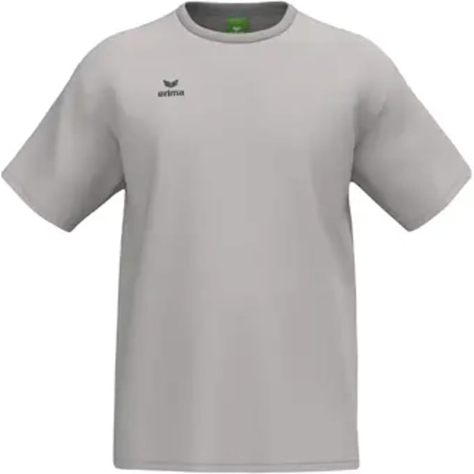 Erima Cmpt 3 Wings T-Shirt Heren - Taupe | Maat: S