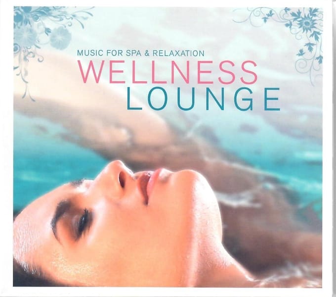 Various Artists - Wellness Lounge (CD)