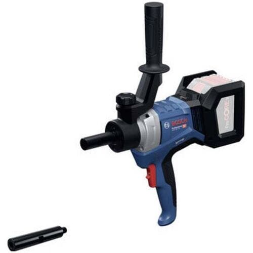 Bosch Professional GRW 18V-120 Accu mengmachine 18V Basic Body - 06011C2000