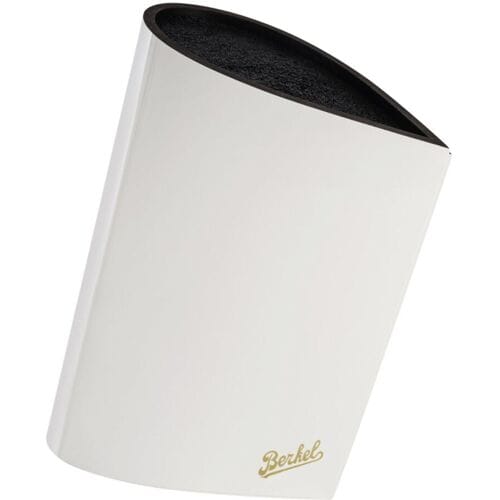 BERKEL BAG - Messenblok - Wit