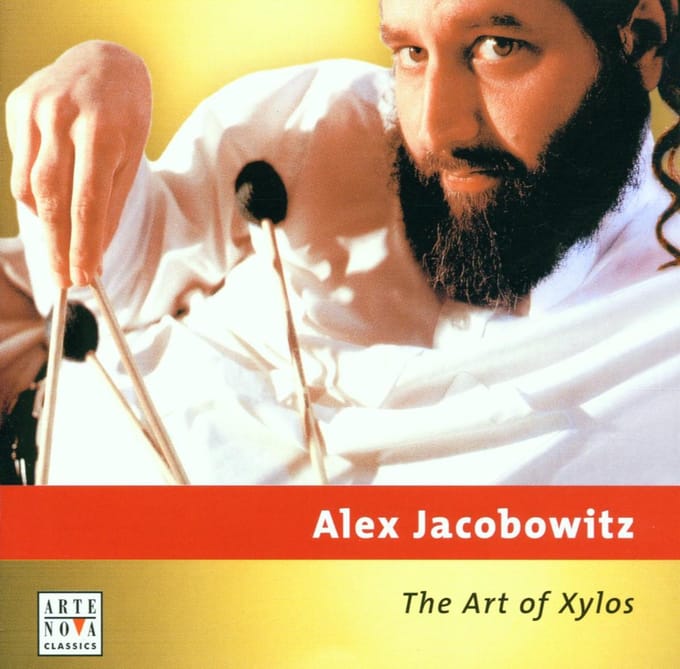 Art Of Xylos