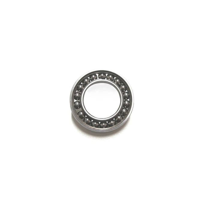 Lager Black Bearing Max 6902-2RS