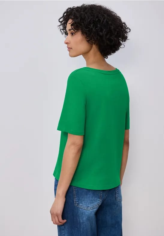 Basic Shirt